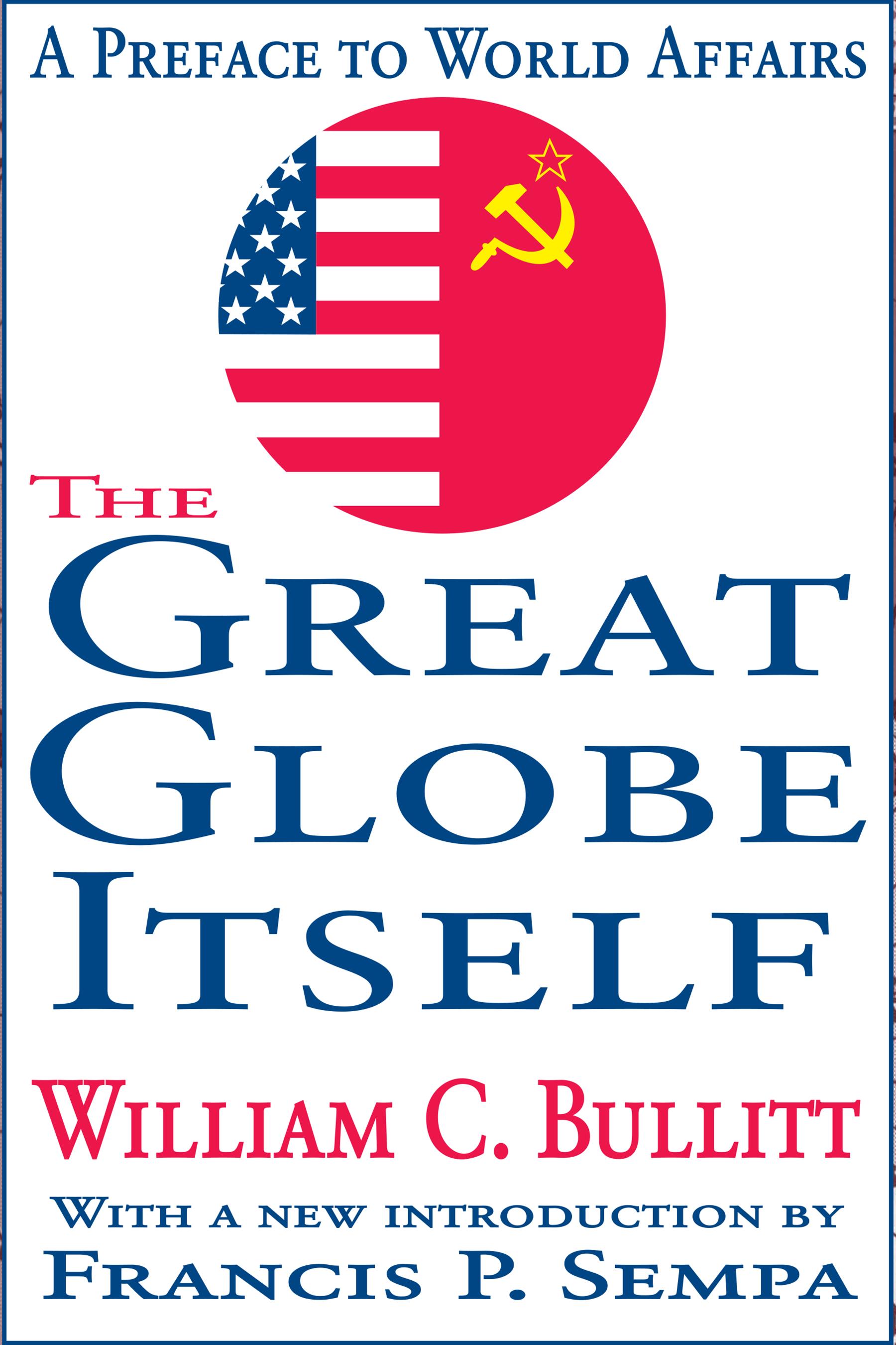 The Great Globe Itself