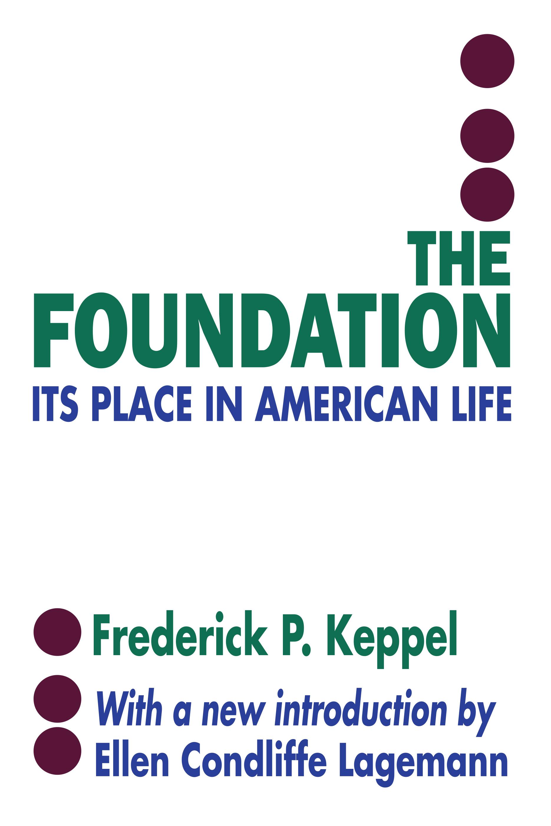 The Foundation