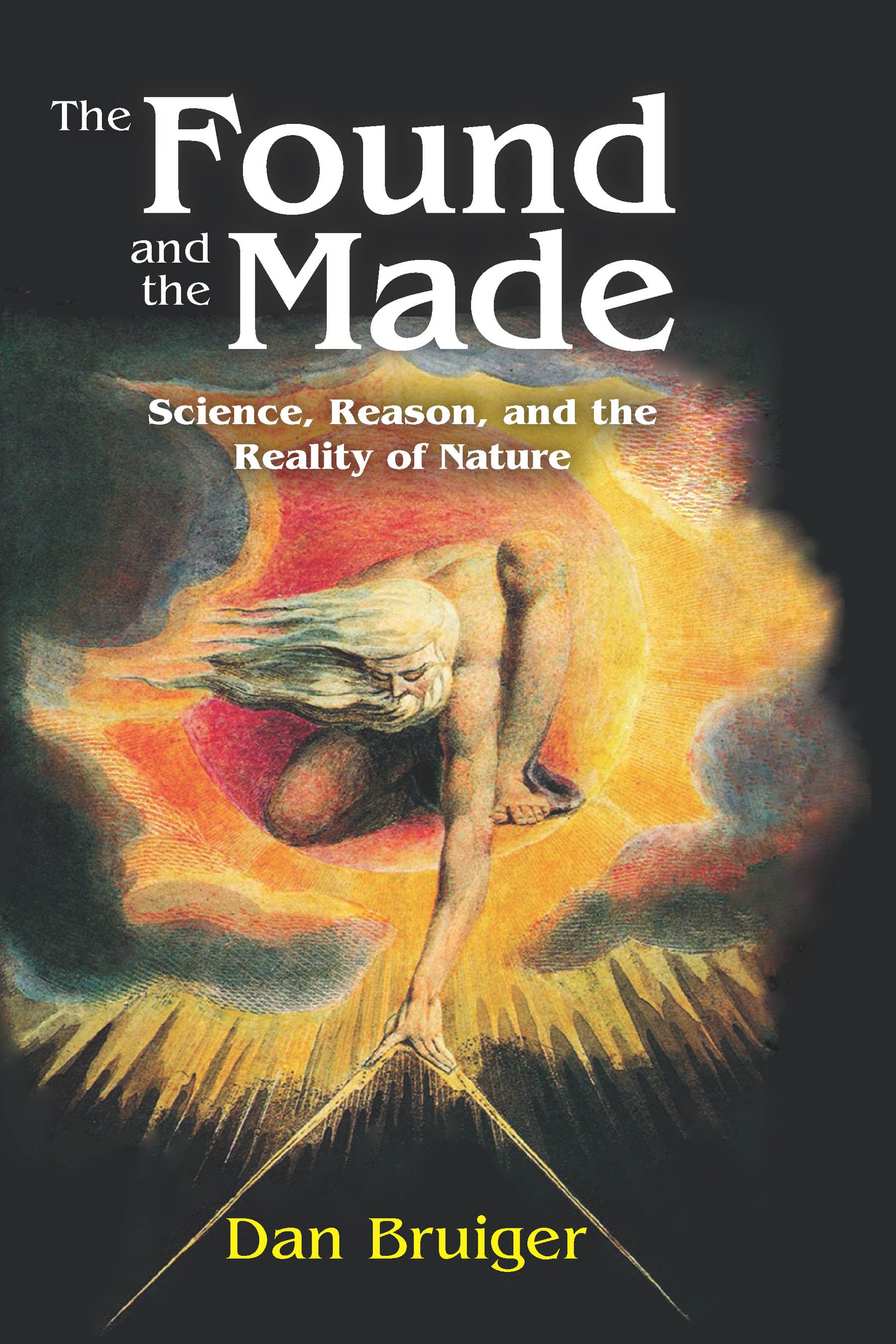 The Found and the Made