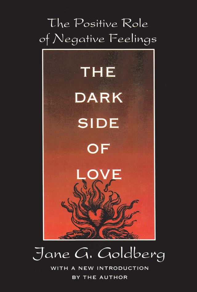 The Dark Side of Love by Jane Goldberg