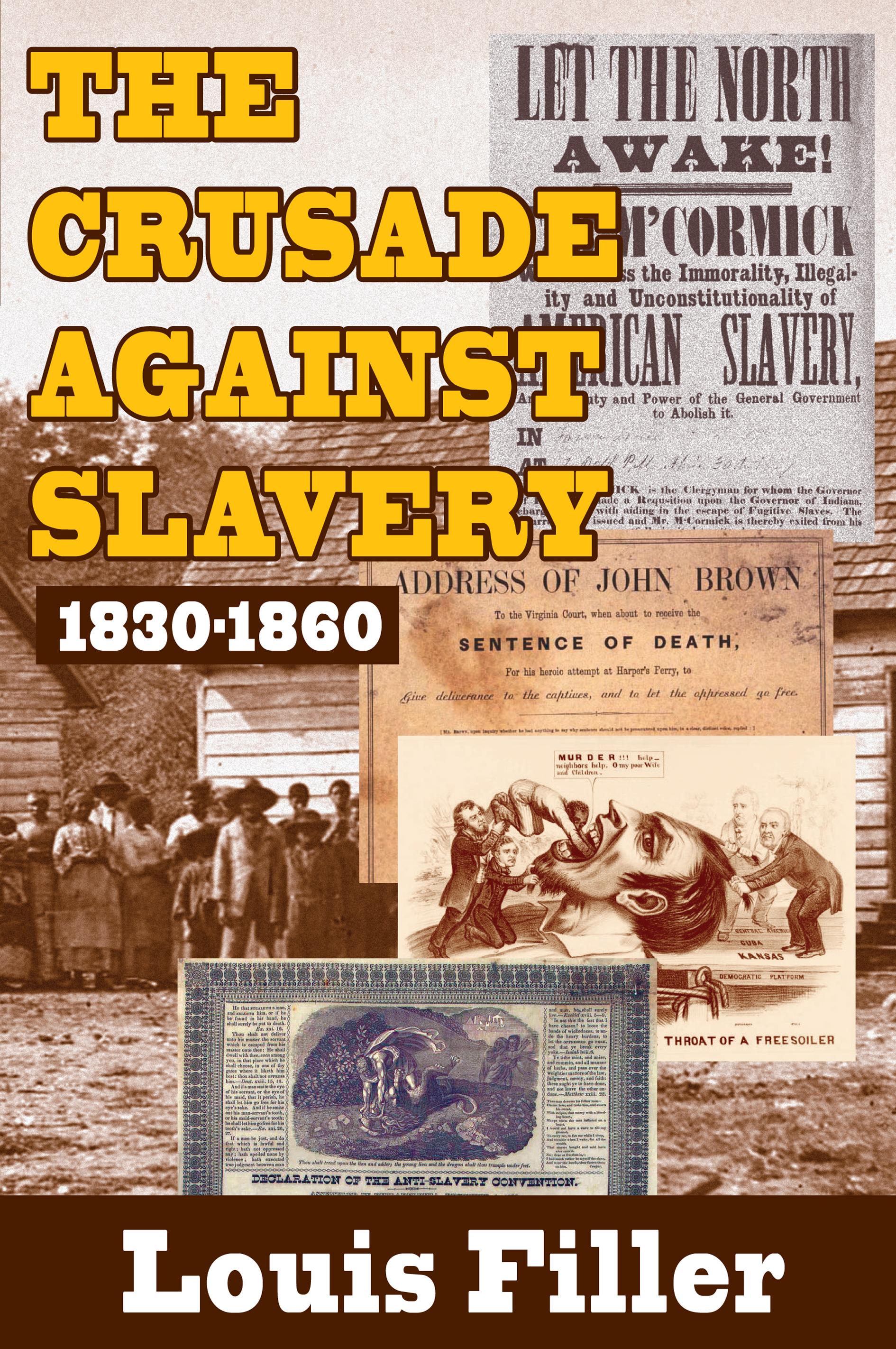 The Crusade Against Slavery