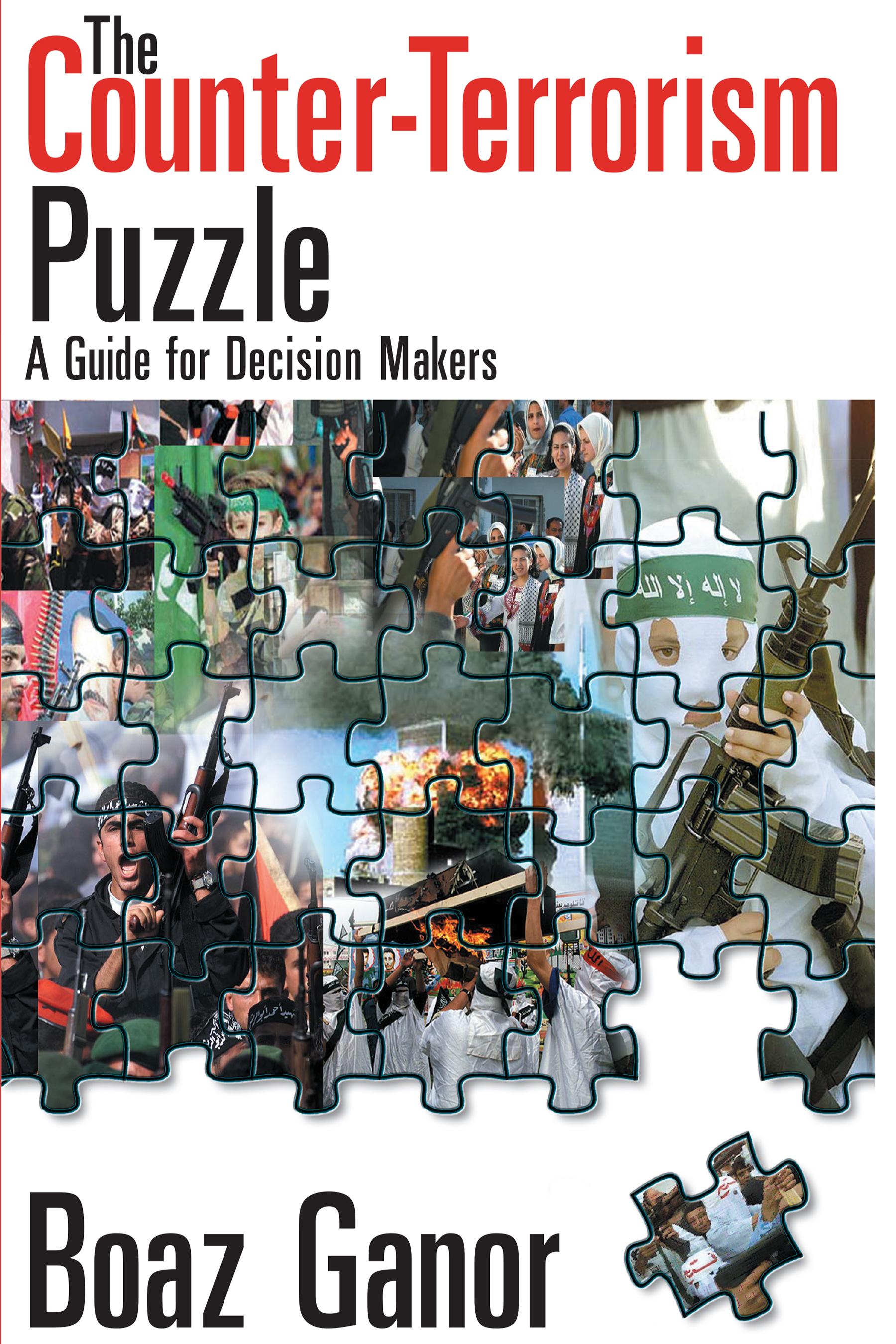 The Counter-terrorism Puzzle