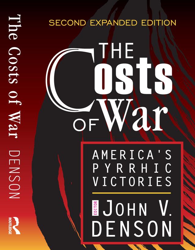 The Costs of War by John Denson