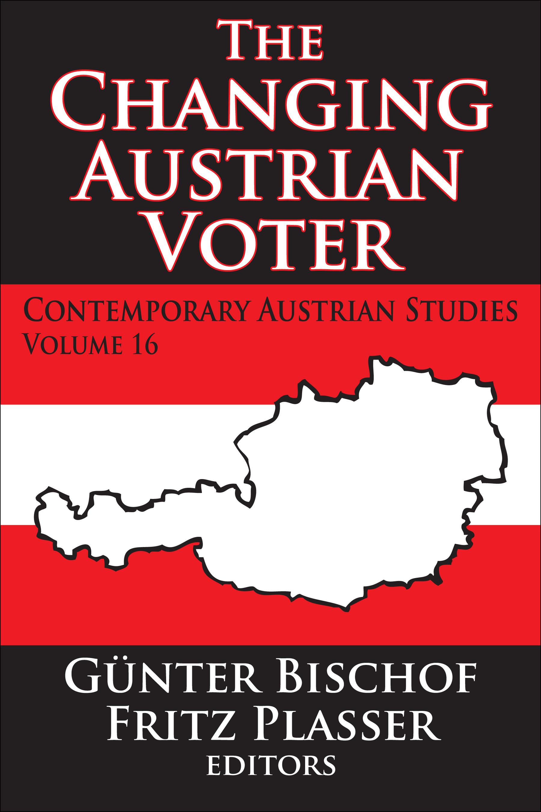 The Changing Austrian Voter