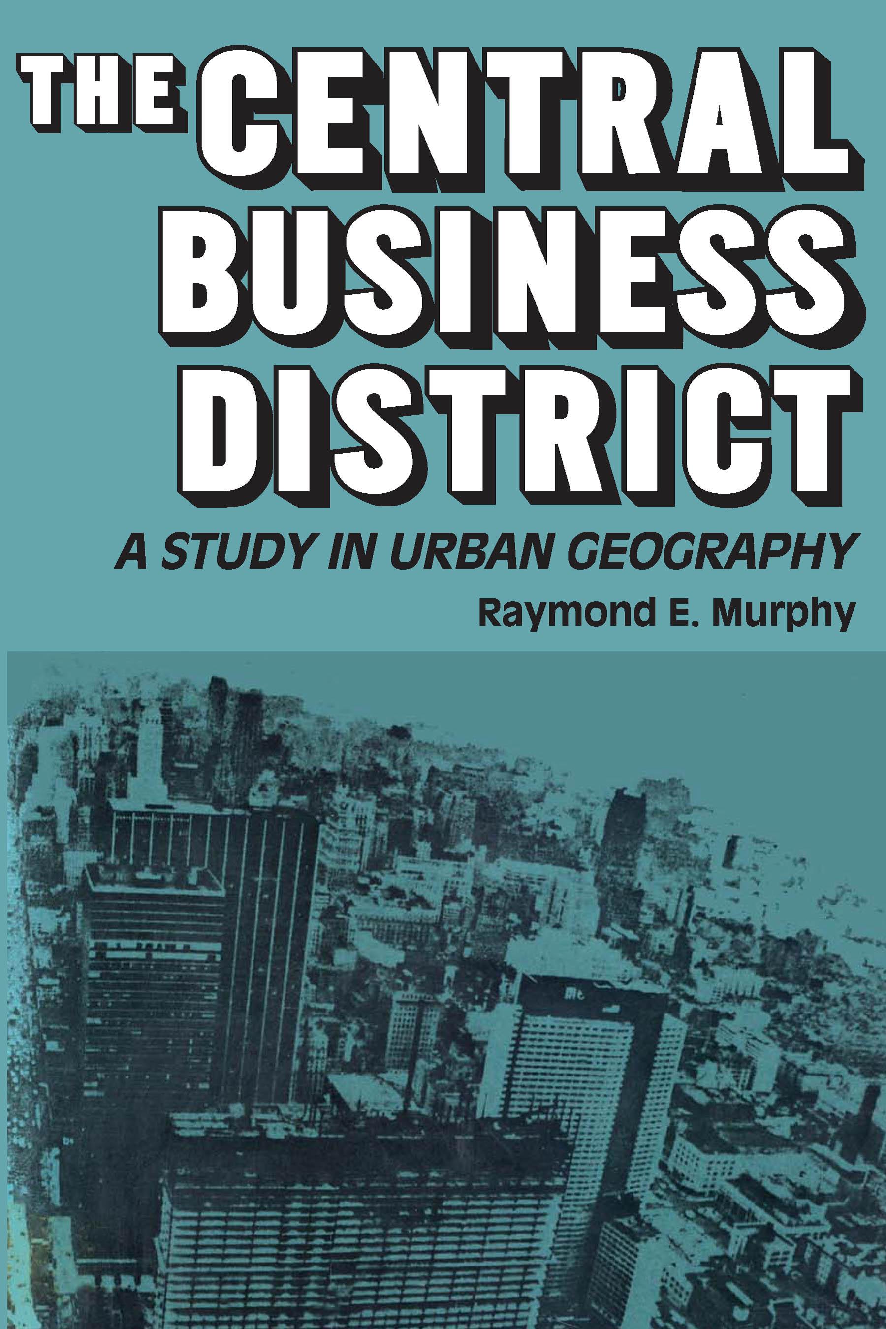 The Central Business District