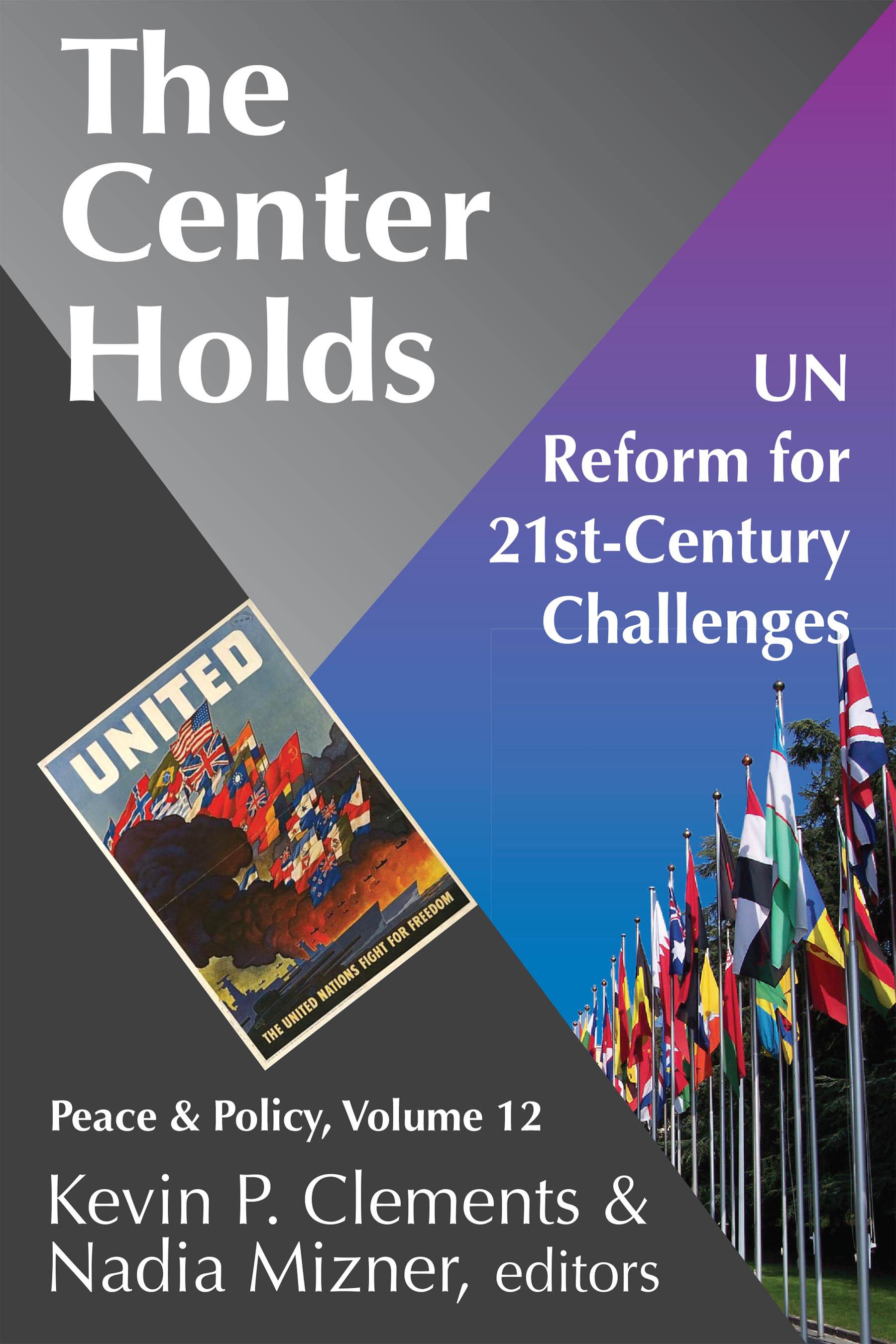 The Center Holds