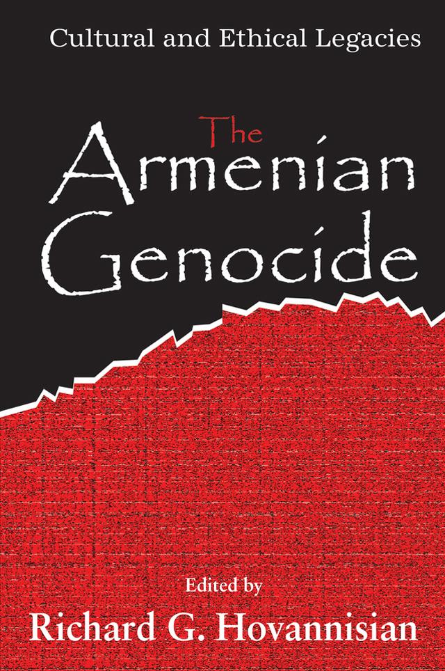 The Armenian Genocide