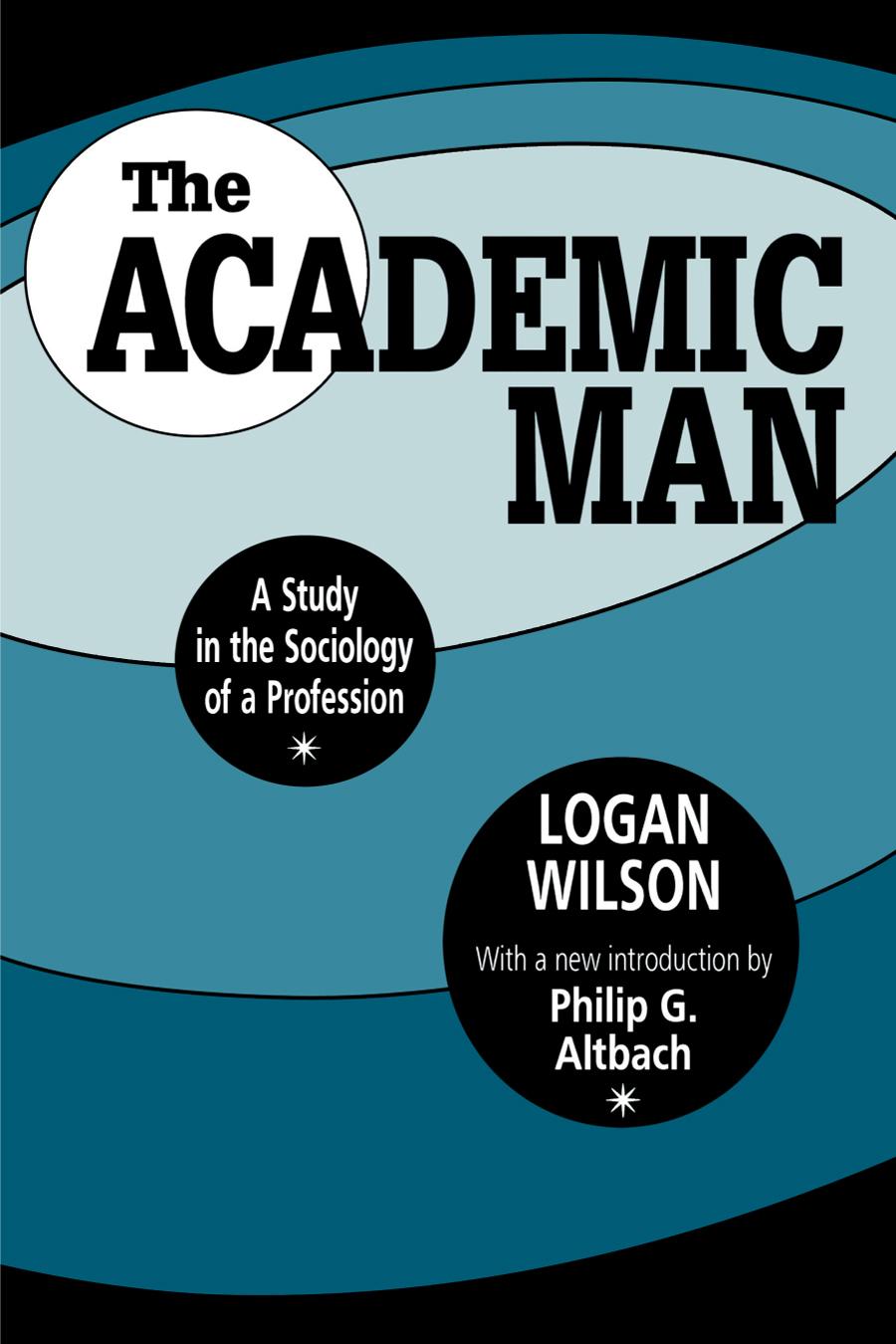 The Academic Man