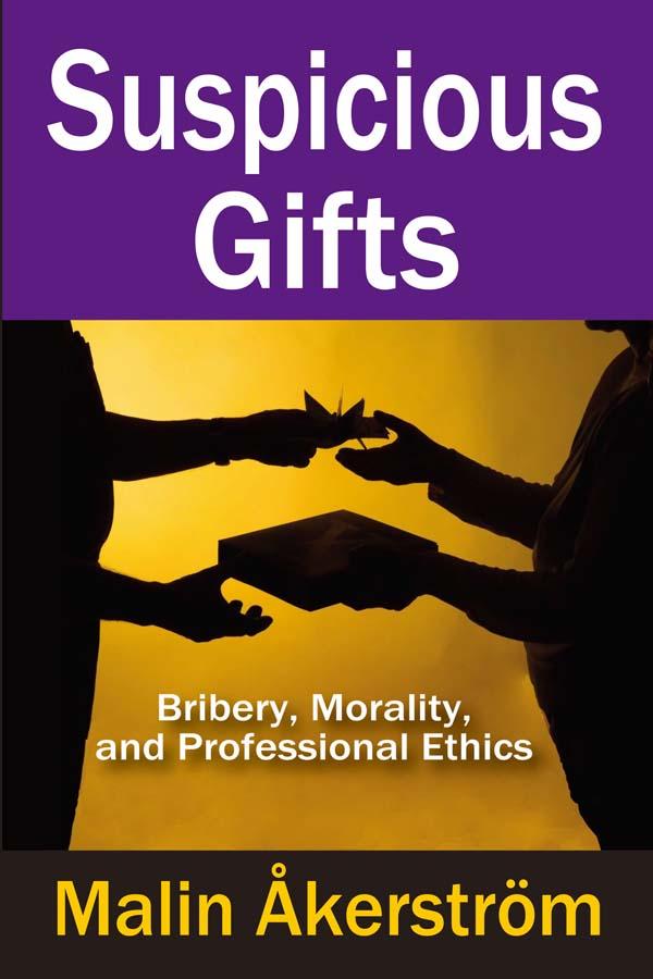 Suspicious Gifts