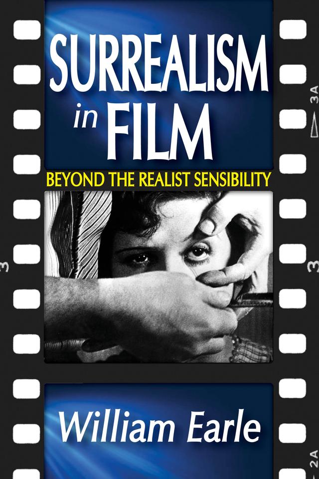 Surrealism in Film by William Earle