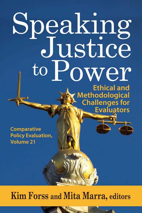 Speaking Justice to Power