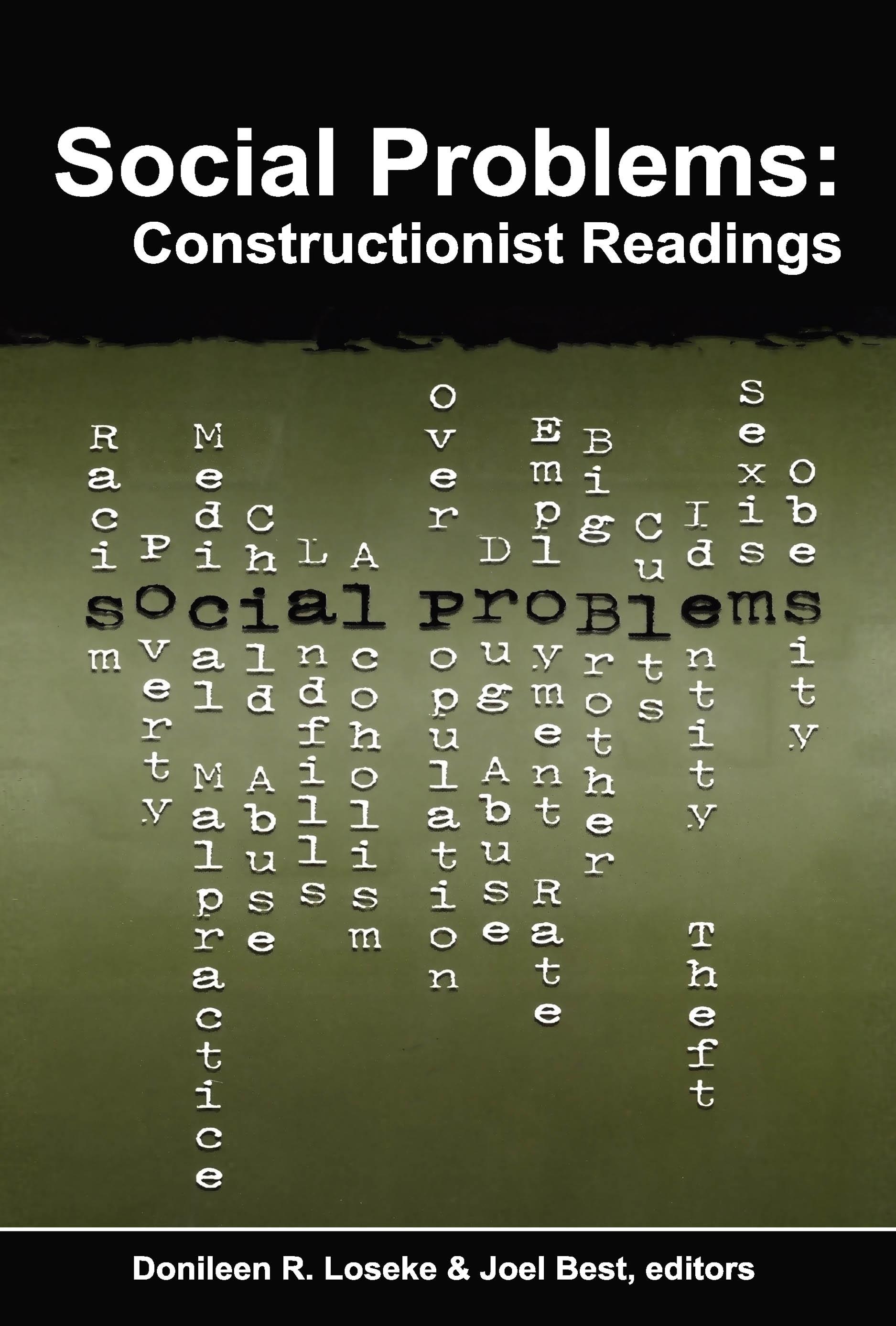 Social Problems