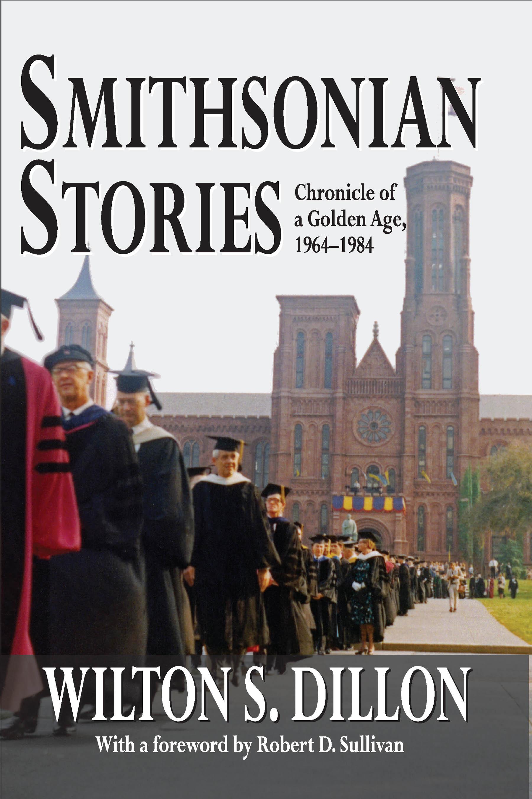 Smithsonian Stories