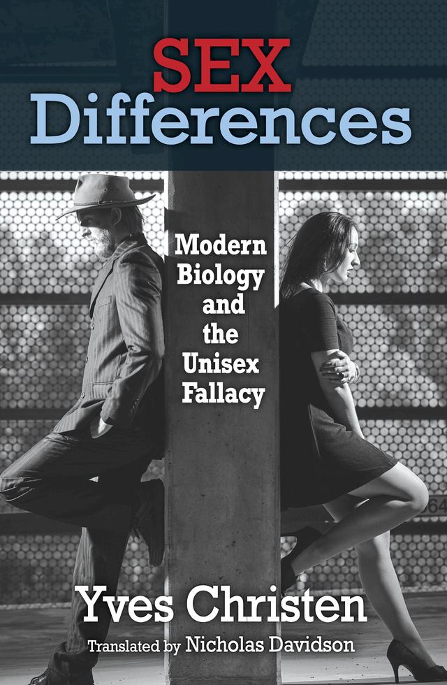 Sex Differences by Yves Christen