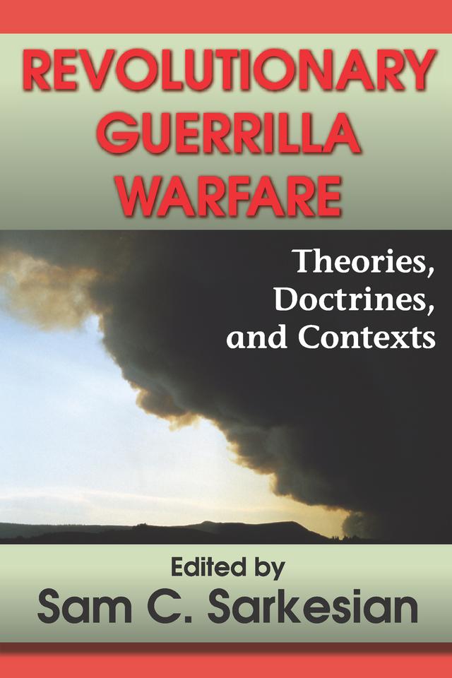 Revolutionary Guerrilla Warfare by Sam C. Sarkesian