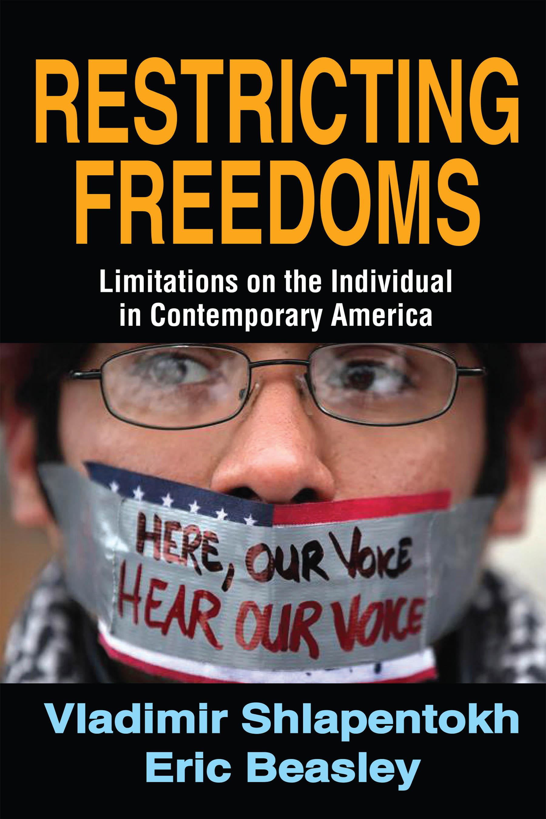 Restricting Freedoms