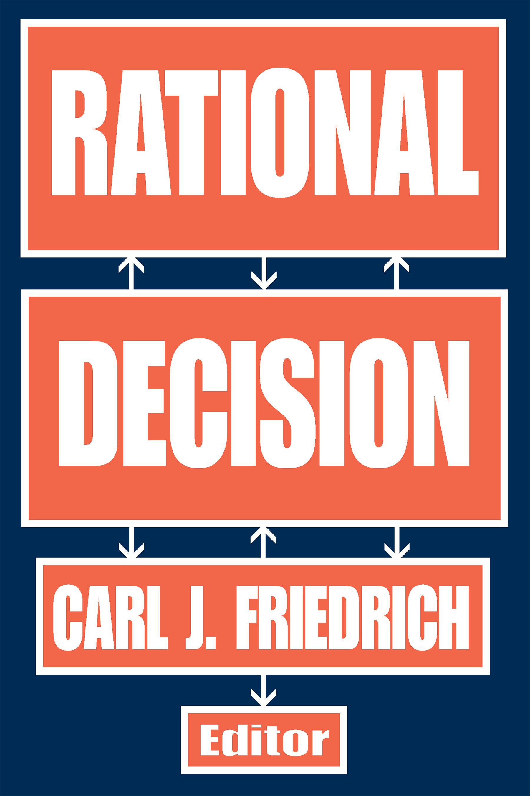 Rational Decision