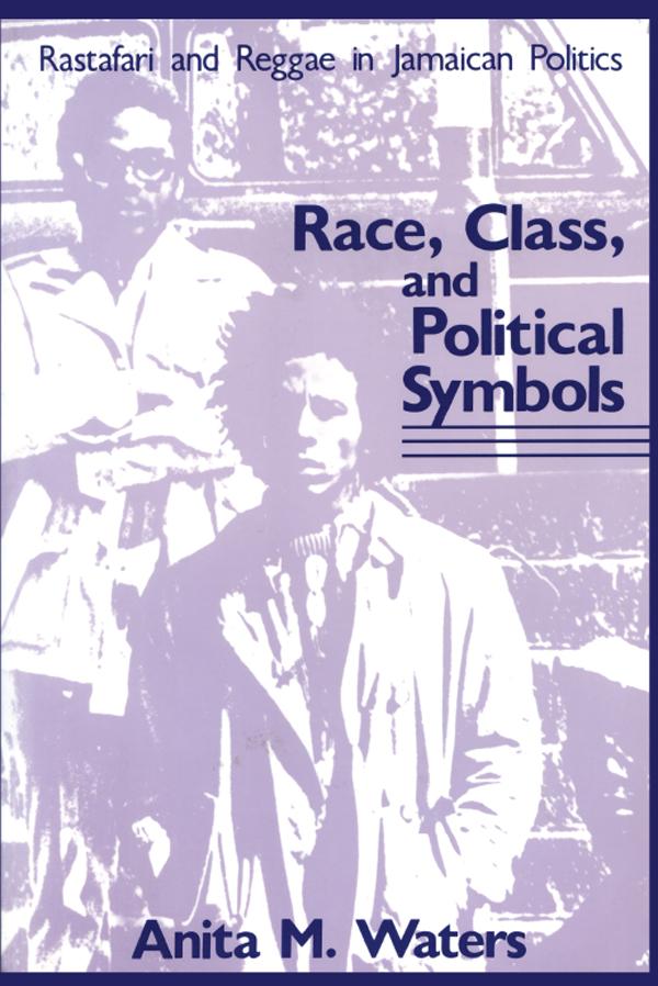 Race, Class, and Political Symbols