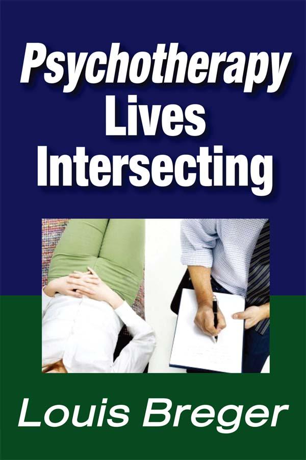 Psychotherapy by Louis Breger
