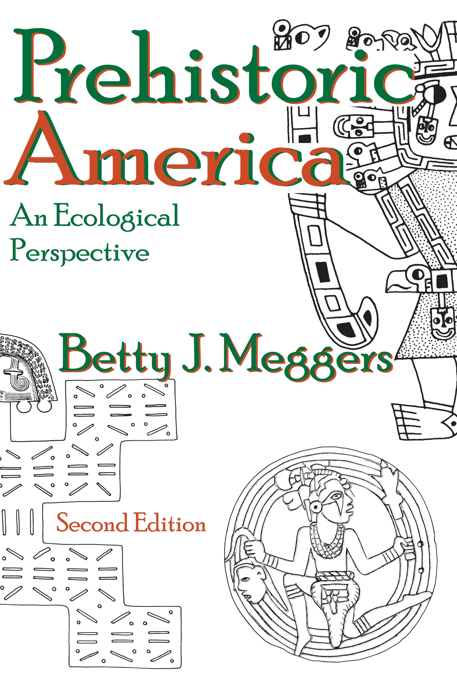Prehistoric America