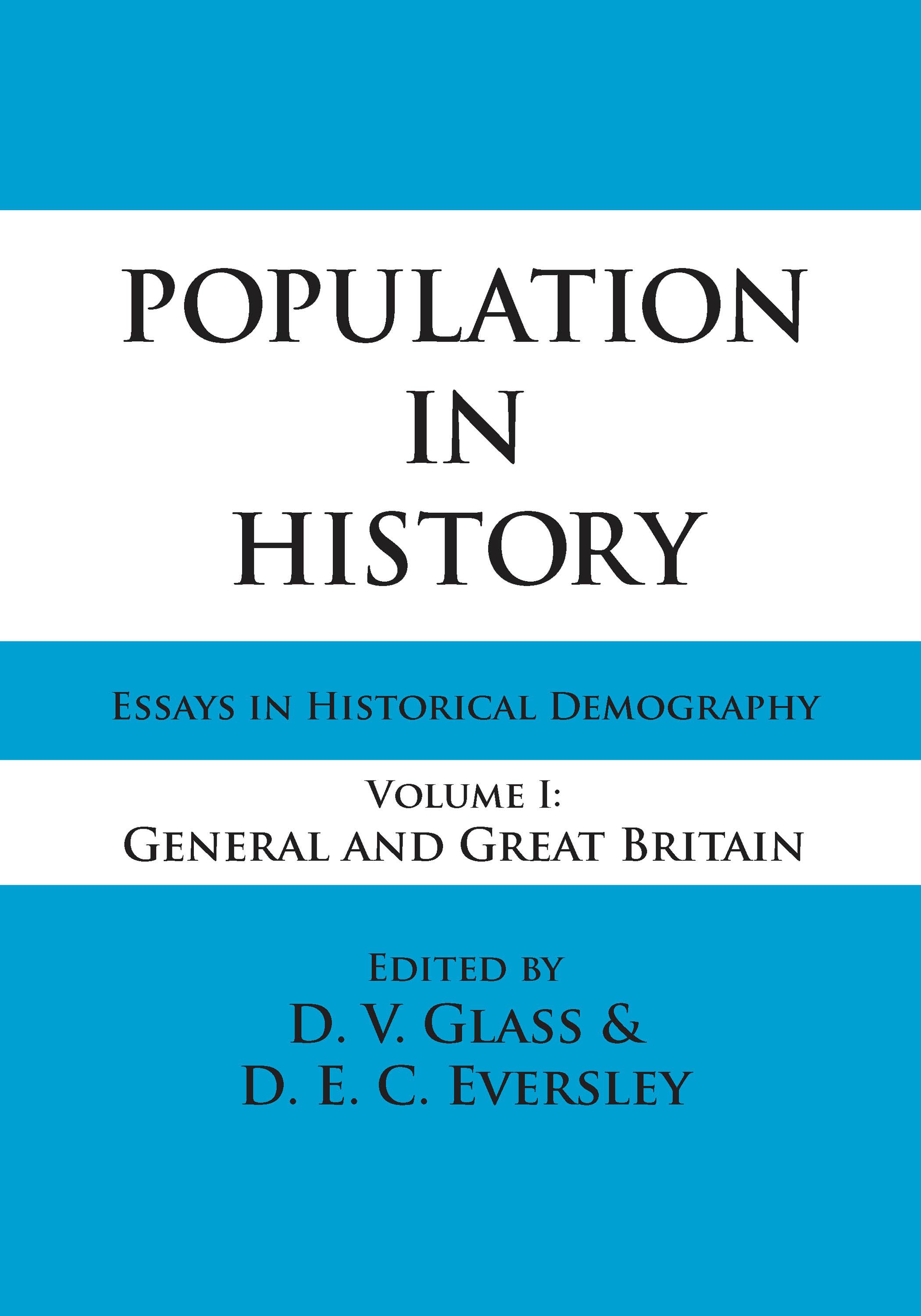 Population in History