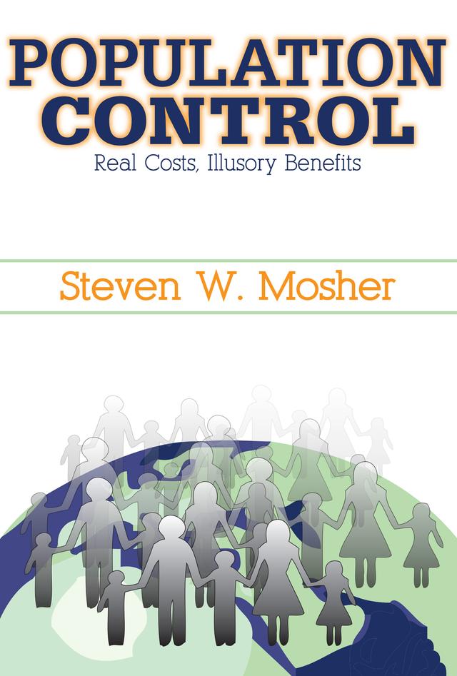 Population Control by Steven Mosher