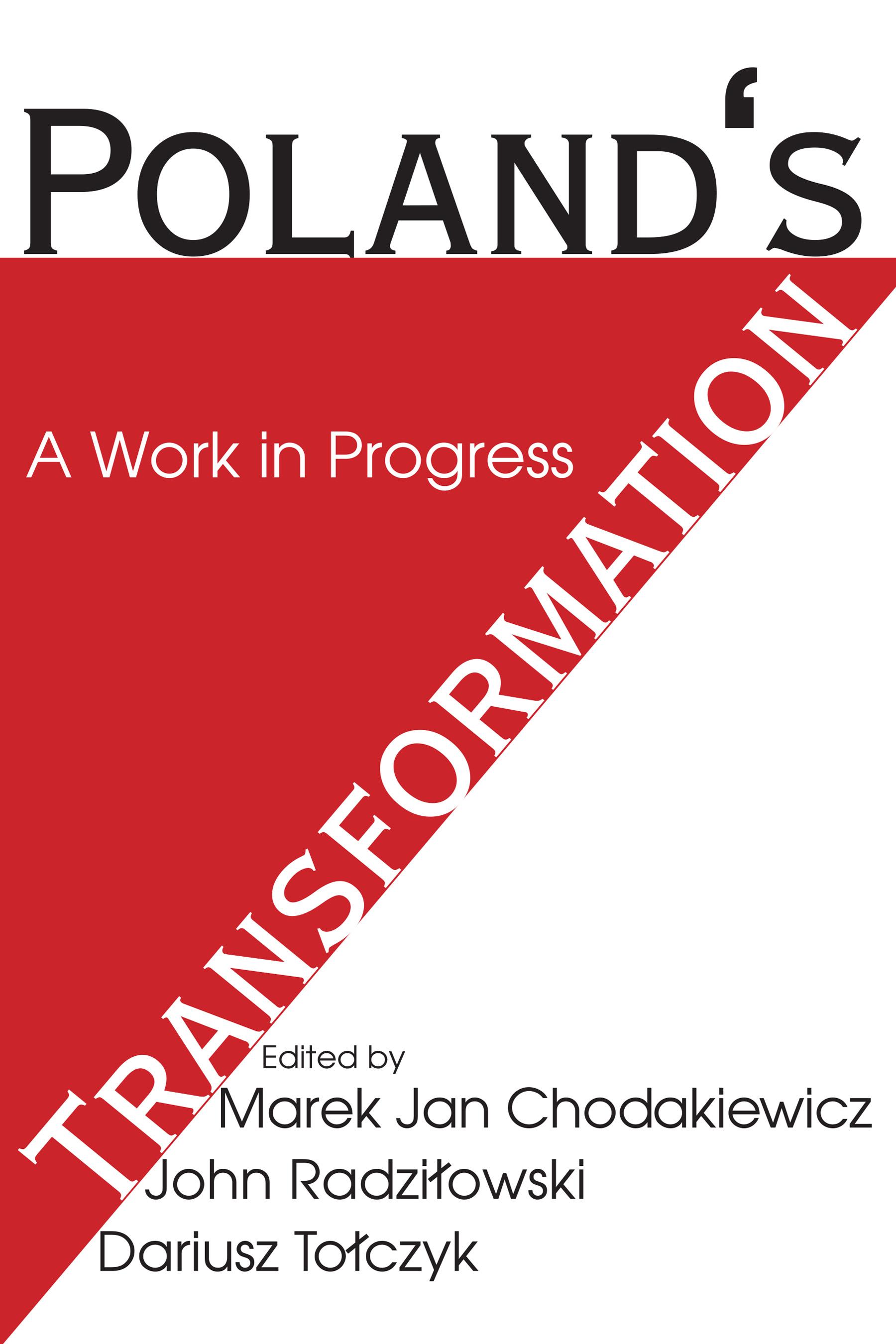 Poland's Transformation