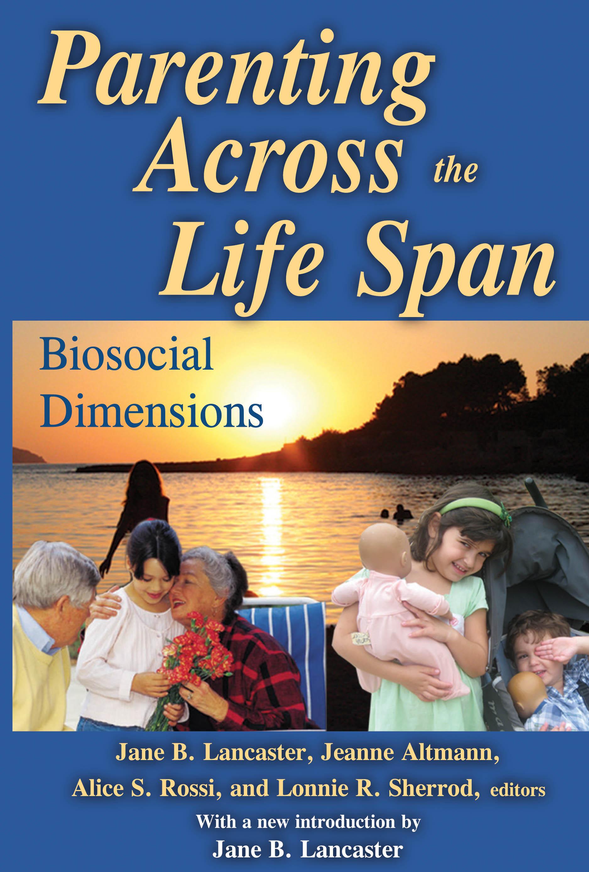 Parenting across the Life Span