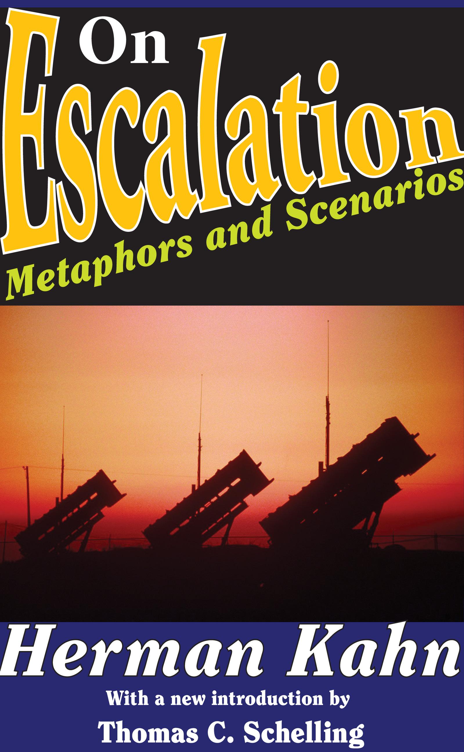 On Escalation