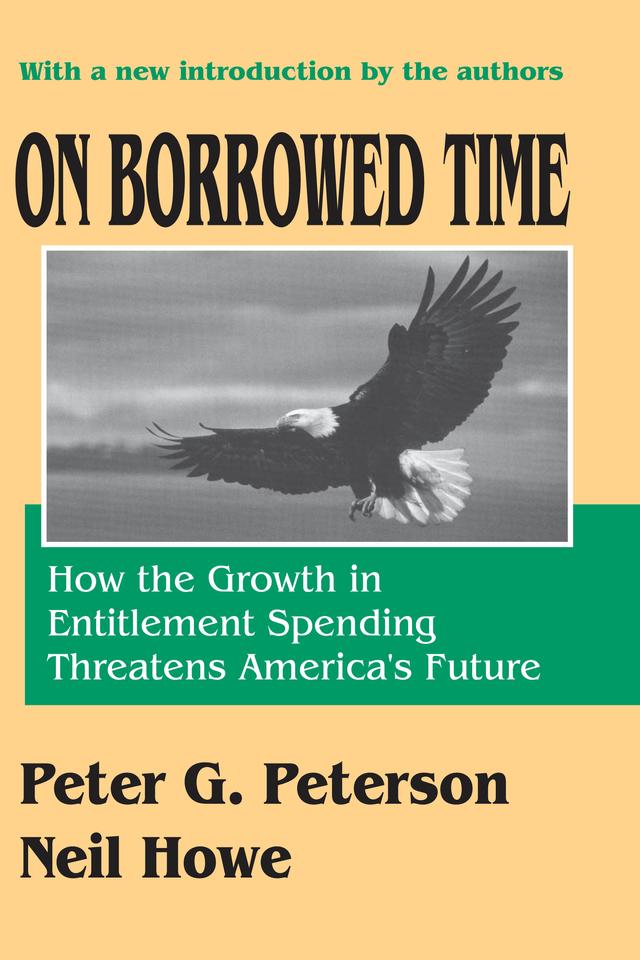 On Borrowed Time by Neil Howe