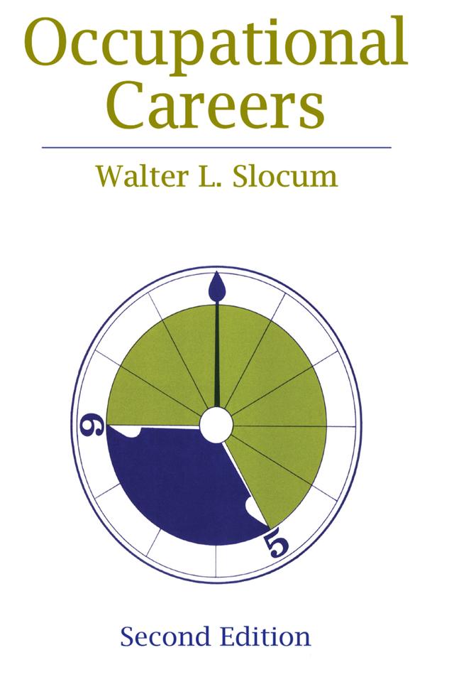 Occupational Careers by Walter L. Slocum