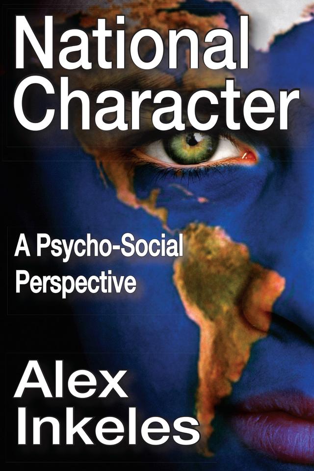 National Character by Alex Inkeles