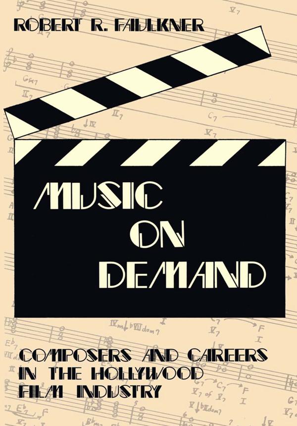 Music on Demand by Shmuel N. Eisenstadt