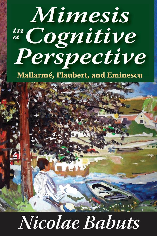 Mimesis in a Cognitive Perspective by Nicolae Babuts