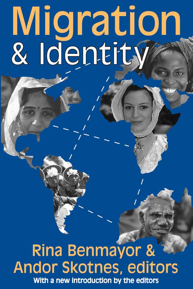 Migration and Identity by Andor Skotnes