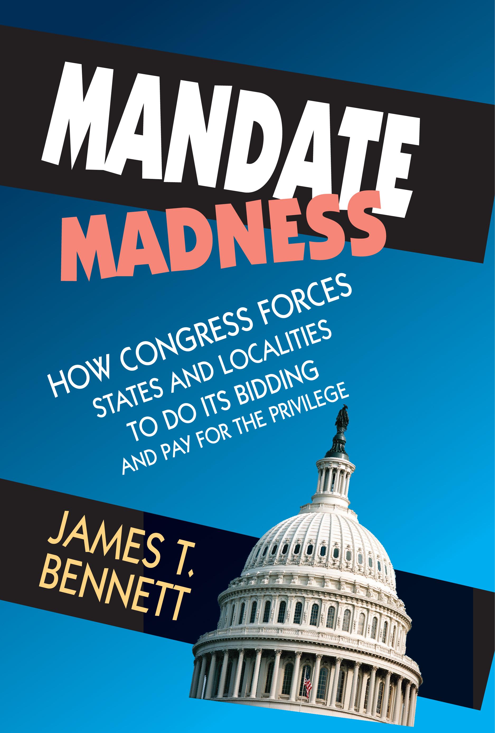 Mandate Madness