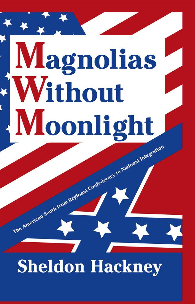 Magnolias without Moonlight