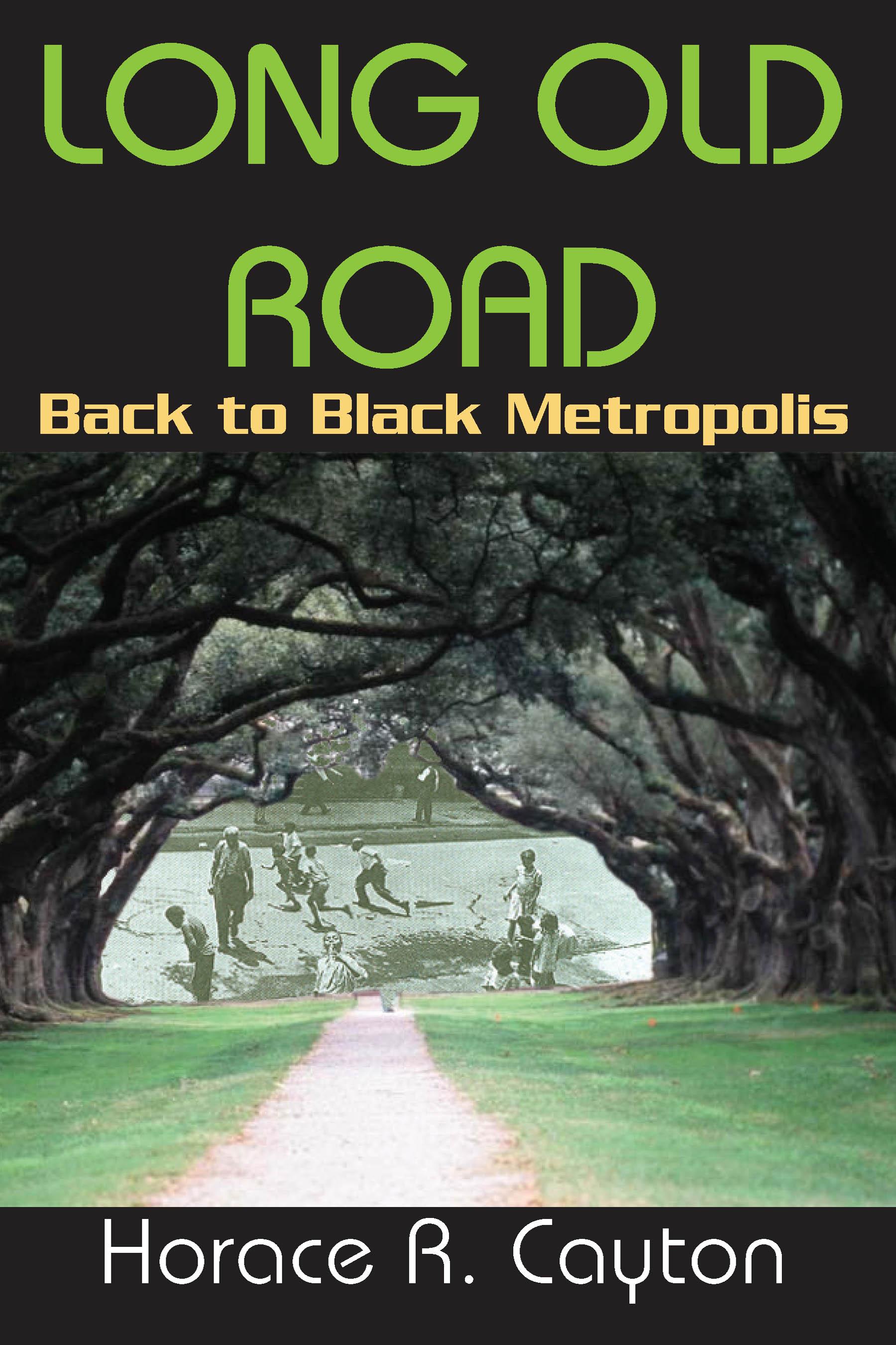 Long Old Road