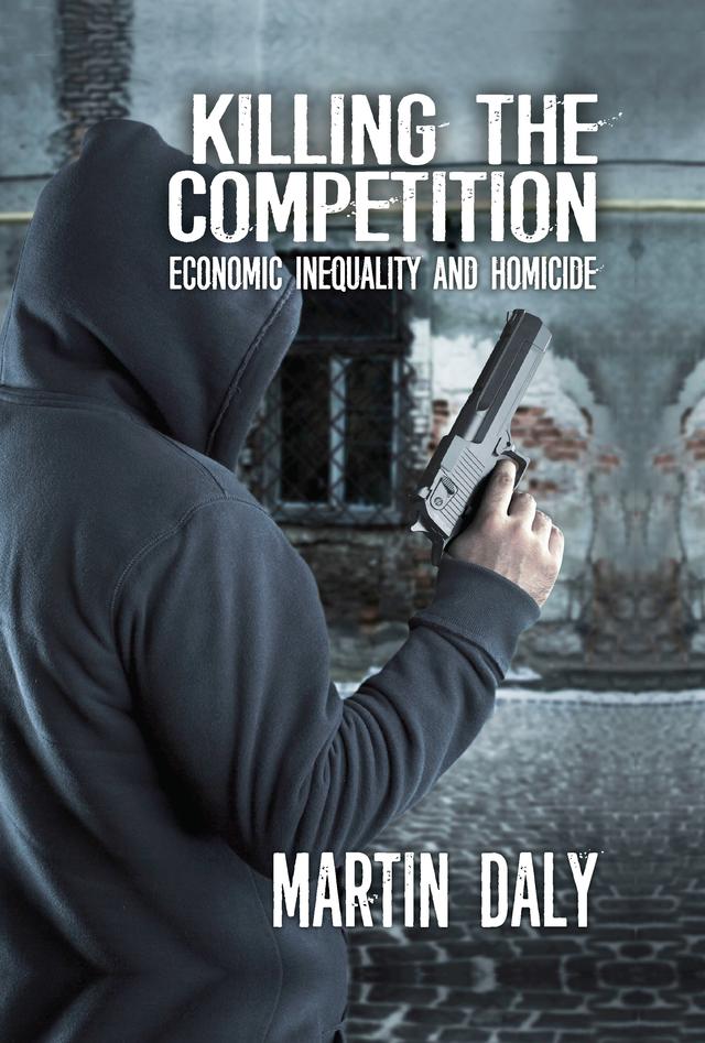 Killing the Competition by Martin Daly