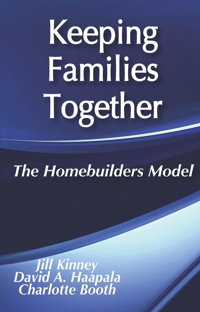 Keeping Families Together by Charlotte Booth