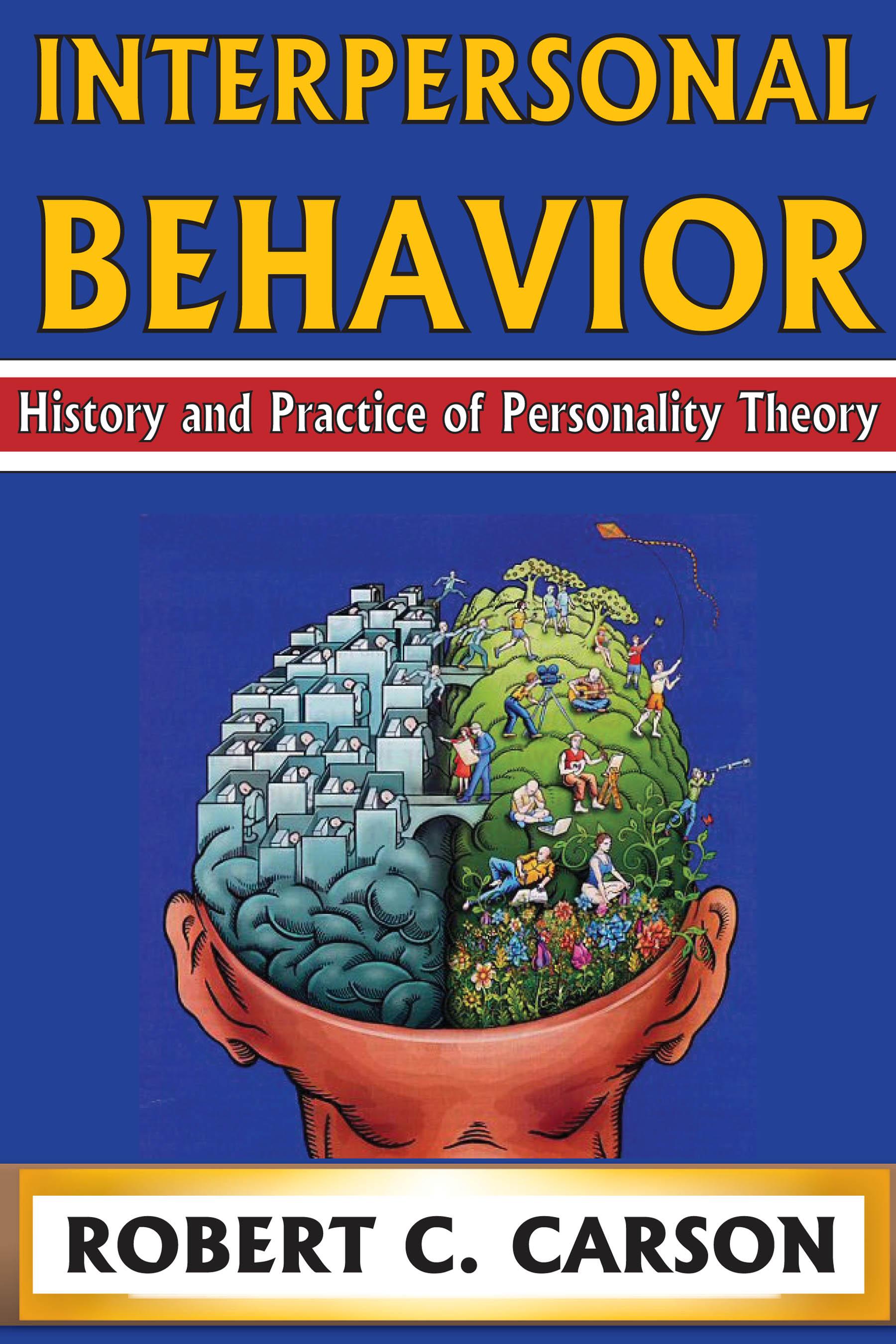 Interpersonal Behavior
