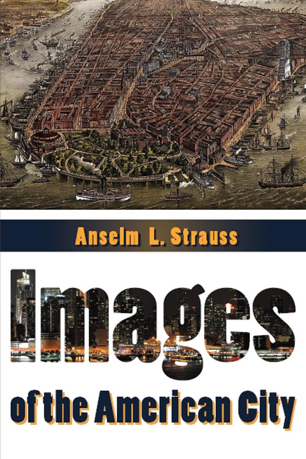 Images of the American City
