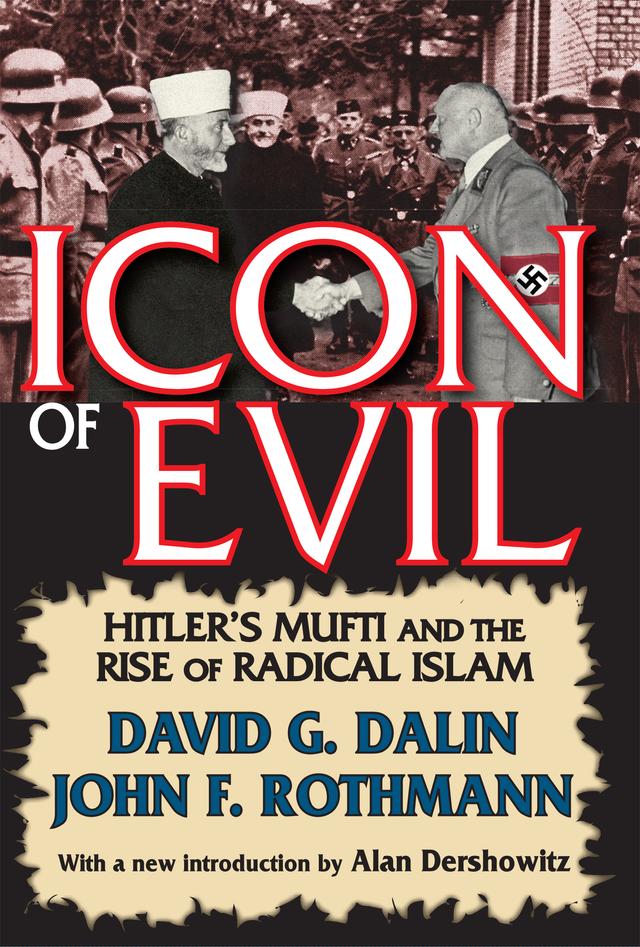 Icon of Evil by David Dalin