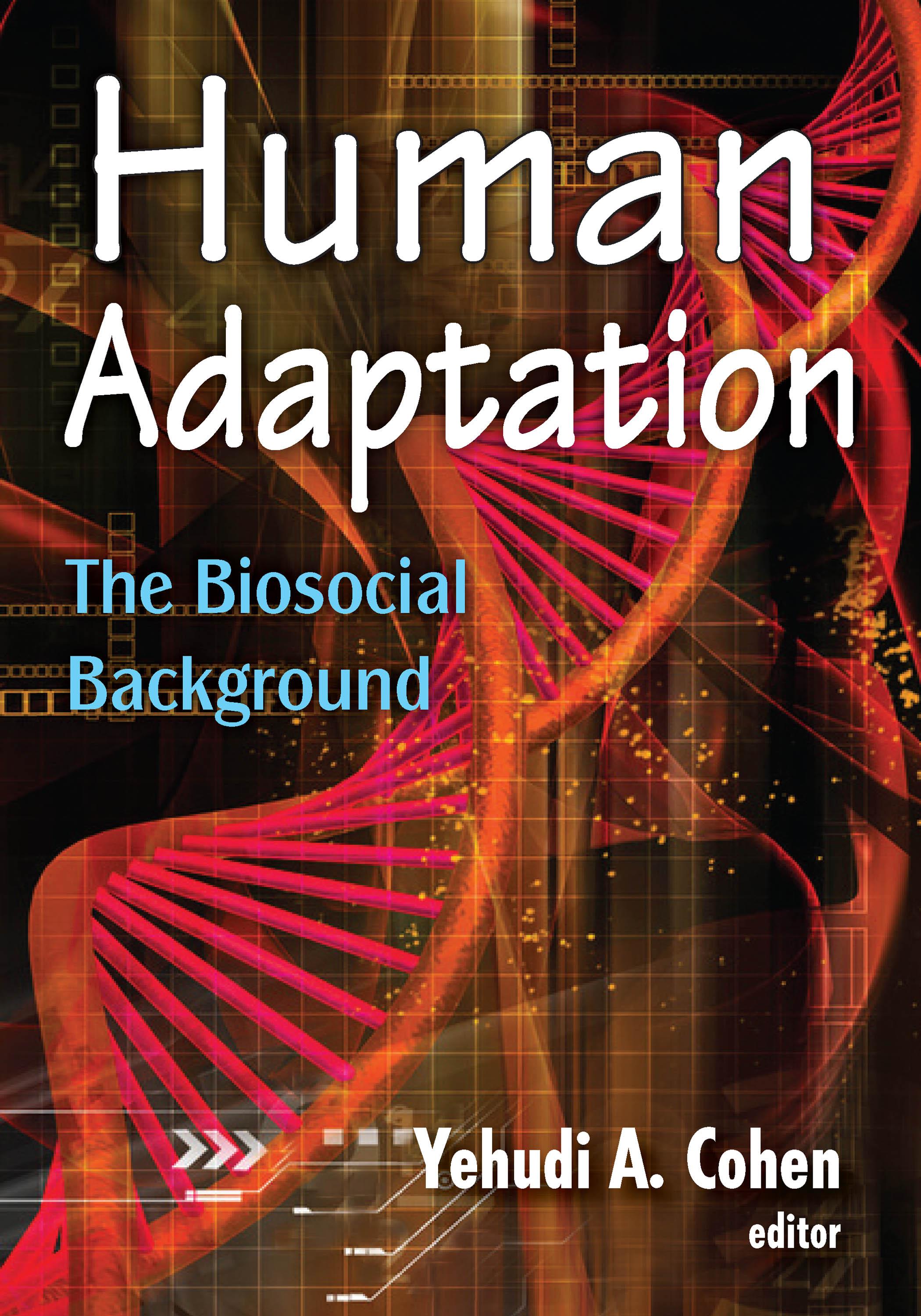 Human Adaptation