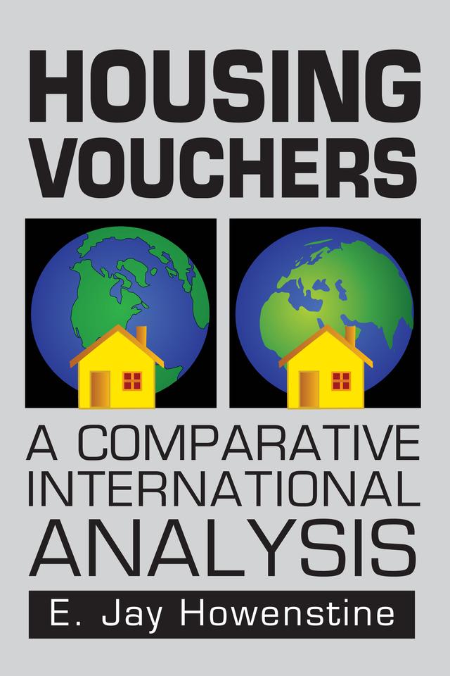 Housing Vouchers by E. Jay Howenstine