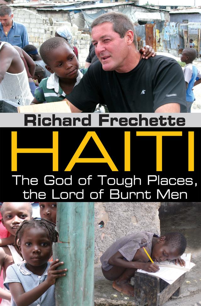 Haiti by Herbert Gold