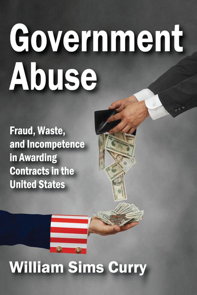 Government Abuse by William Sims Curry