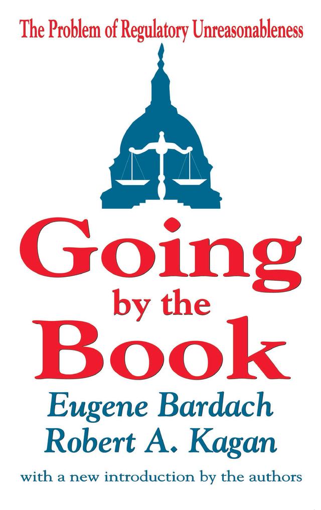 Going by the Book by Walter Kaufmann