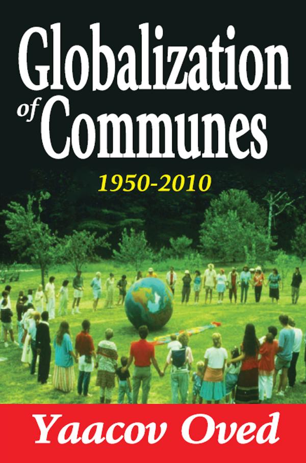 Globalization of Communes by Yaacov Oved
