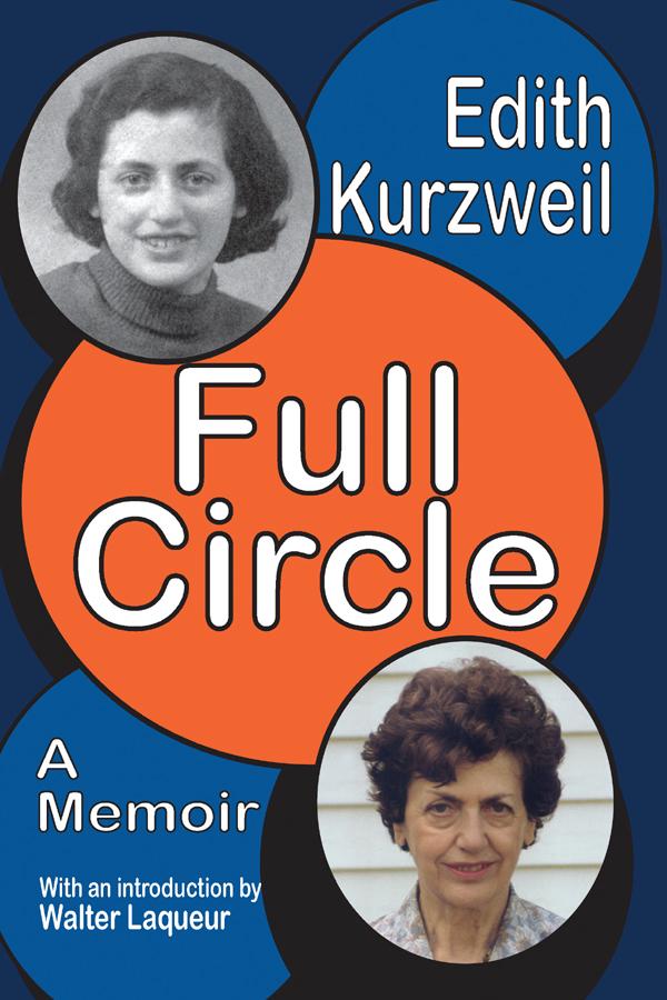 Full Circle by Edith Kurzweil